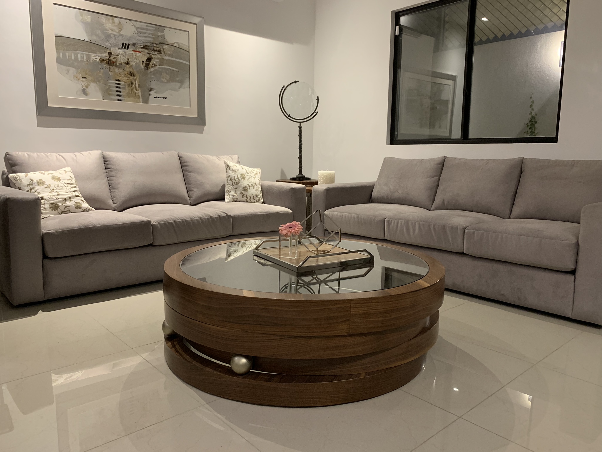 Mueblería en San Pedro